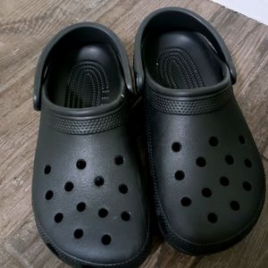 Womens crocs